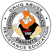 DARE logo