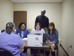 Free Tax Preparation