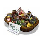 food pantry