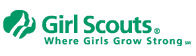 girl scouts logo