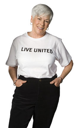 live united picture